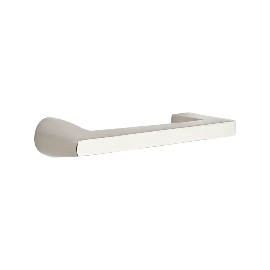Argos Lever (Disk, Satin Brass, Privacy)